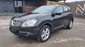 ������ Nissan Qashqai