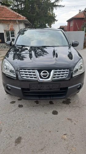 Обява за продажба на Nissan Qashqai 1.5 DCI ЛИЗИНГ ? ПАНОРАМА ... ~11 999 лв. - изображение 1 | Auto.bg Обява за продажба на Nissan Qashqai 1.5 DCI ЛИЗИНГ ? ПАНОРАМА ... ~11 999 лв. - изображение 1