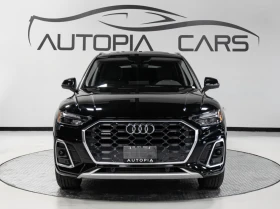 Audi Q5 2021 Audi Q5 PROGRESSIV S LINE | Mobile.bg    2