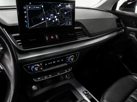 Audi Q5 2021 Audi Q5 PROGRESSIV S LINE | Mobile.bg    10