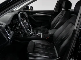 Audi Q5 2021 Audi Q5 PROGRESSIV S LINE | Mobile.bg    8