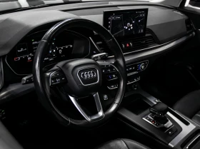 Audi Q5 2021 Audi Q5 PROGRESSIV S LINE | Mobile.bg    7