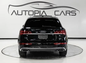 Audi Q5 2021 Audi Q5 PROGRESSIV S LINE | Mobile.bg    5