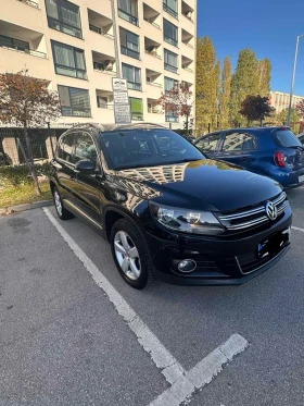 VW Tiguan  - изображение 1