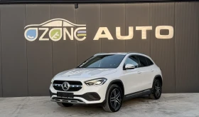 Mercedes-Benz GLA 200d