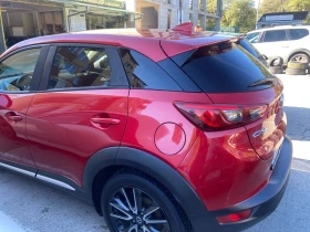 Mazda CX-3, снимка 2
