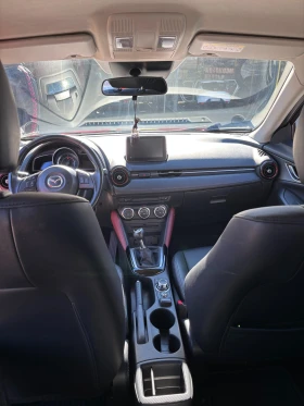 Mazda CX-3, снимка 7