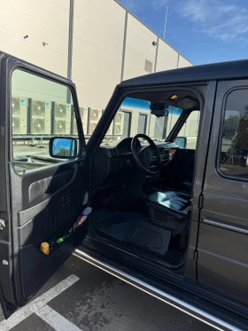 Mercedes-Benz G 350 | Mobile.bg    5