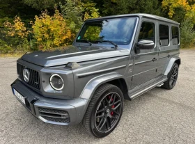 Mercedes-Benz G 63 AMG - 233000 лв. / 119131.01 € - 23620677 2