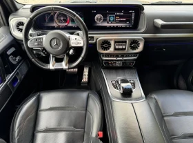 Mercedes-Benz G 63 AMG - 233000 лв. / 119131.01 € - 23620677 8