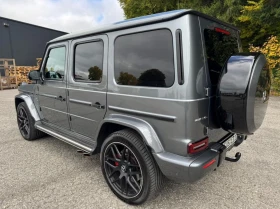 Mercedes-Benz G 63 AMG - 233000 лв. / 119131.01 € - 23620677 4