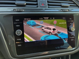 VW Tiguan Elegance 2.0 TDI SCR 4MOTION DSG - 30626 € / 59899.25 лв. - 39688872 17