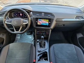 VW Tiguan Elegance 2.0 TDI SCR 4MOTION DSG - 30626 € / 59899.25 лв. - 39688872 9