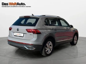 VW Tiguan Elegance 2.0 TDI SCR 4MOTION DSG - 30626 € / 59899.25 лв. - 39688872 3