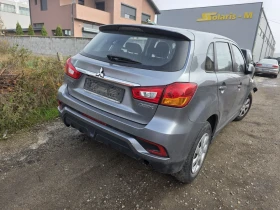 Mitsubishi ASX 1.6D  | Mobile.bg    7