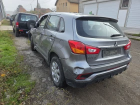 Mitsubishi ASX 1.6D  | Mobile.bg    8