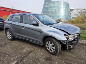 Mitsubishi ASX 1.6D  | Mobile.bg    12