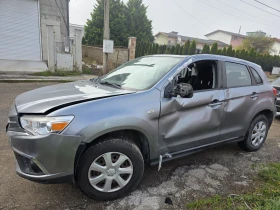 Mitsubishi ASX 1.6D  | Mobile.bg    9