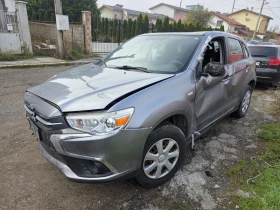 Mitsubishi ASX 1.6D  | Mobile.bg    11