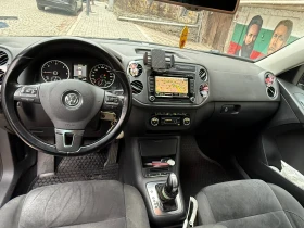 VW Tiguan, снимка 10