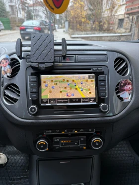 VW Tiguan, снимка 9