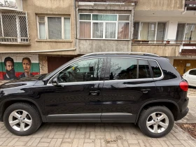 VW Tiguan, снимка 2