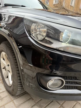 VW Tiguan, снимка 5