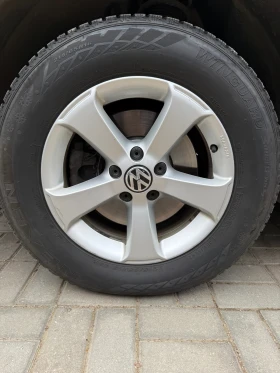 VW Tiguan, снимка 4