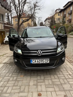 VW Tiguan, снимка 15