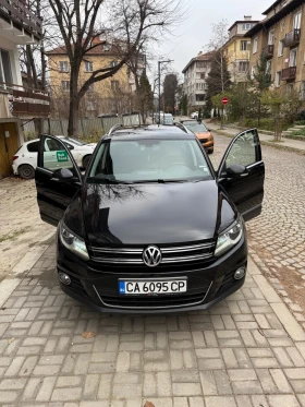 VW Tiguan, снимка 14