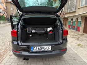 VW Tiguan, снимка 13