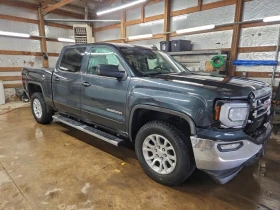Gmc Sierra 5.3L 8 4x4 w/Rear Wheel Drv | Mobile.bg � ����� ������ 9