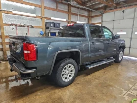 Gmc Sierra 5.3L 8 4x4 w/Rear Wheel Drv | Mobile.bg � ����� ������ 8