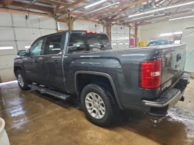 Gmc Sierra 5.3L 8 4x4 w/Rear Wheel Drv | Mobile.bg � ����� ������ 7