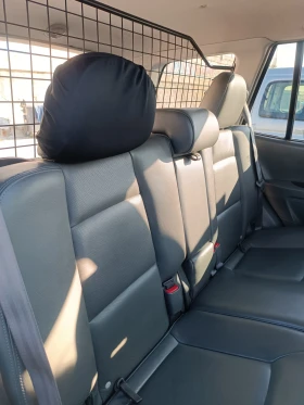 Hyundai Santa fe на Газ, снимка 9