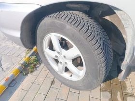 Hyundai Santa fe на Газ, снимка 3