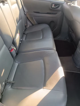 Hyundai Santa fe на Газ, снимка 10