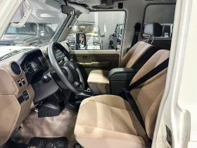 Toyota Land cruiser GRJ78  - 72500 € / 141797.67 лв. - 93356250 13