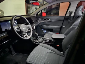 Kia Sportage, снимка 10 - Автомобили и джипове - 53604270