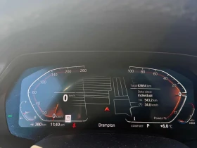 BMW X6 * xDrive40i * CARFAX * ЦЕНА ДО БГ, снимка 8 - Автомобили и джипове - 53658942