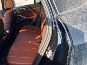 BMW X6 * xDrive40i * CARFAX * ЦЕНА ДО БГ, снимка 14 - Автомобили и джипове - 53658942