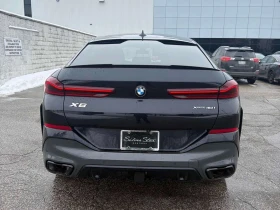 BMW X6 * xDrive40i * CARFAX * ЦЕНА ДО БГ, снимка 5 - Автомобили и джипове - 53658942