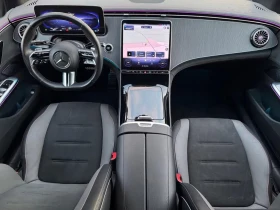 Mercedes-Benz EQE 300/245HP/AMG/PANO/DISTR/CAM/169z | Auto.bg — изображение 5
