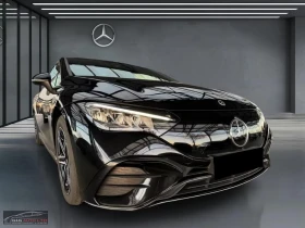 Mercedes-Benz EQE 300/245HP/AMG/PANO/DISTR/CAM/169z | Auto.bg — изображение 4