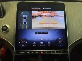 Mercedes-Benz EQE 300/245HP/AMG/PANO/DISTR/CAM/169z | Auto.bg — изображение 10