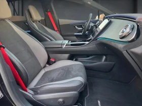 Mercedes-Benz EQE 300/245HP/AMG/PANO/DISTR/CAM/169z | Auto.bg — изображение 7