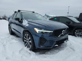 Volvo XC60 * R DESIGN * CARFAX * ЦЕНА ДО БГ - 25400 € / 49678.08 лв. - 12989558 2