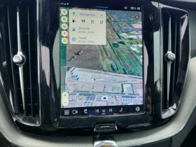 Volvo XC60 * R DESIGN * CARFAX * ЦЕНА ДО БГ - 25400 € / 49678.08 лв. - 12989558 11