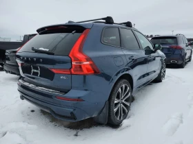 Volvo XC60 * R DESIGN * CARFAX * ЦЕНА ДО БГ - 25400 € / 49678.08 лв. - 12989558 3