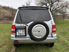 Mitsubishi Pajero pinin undefined | Auto.bg — изображение 7